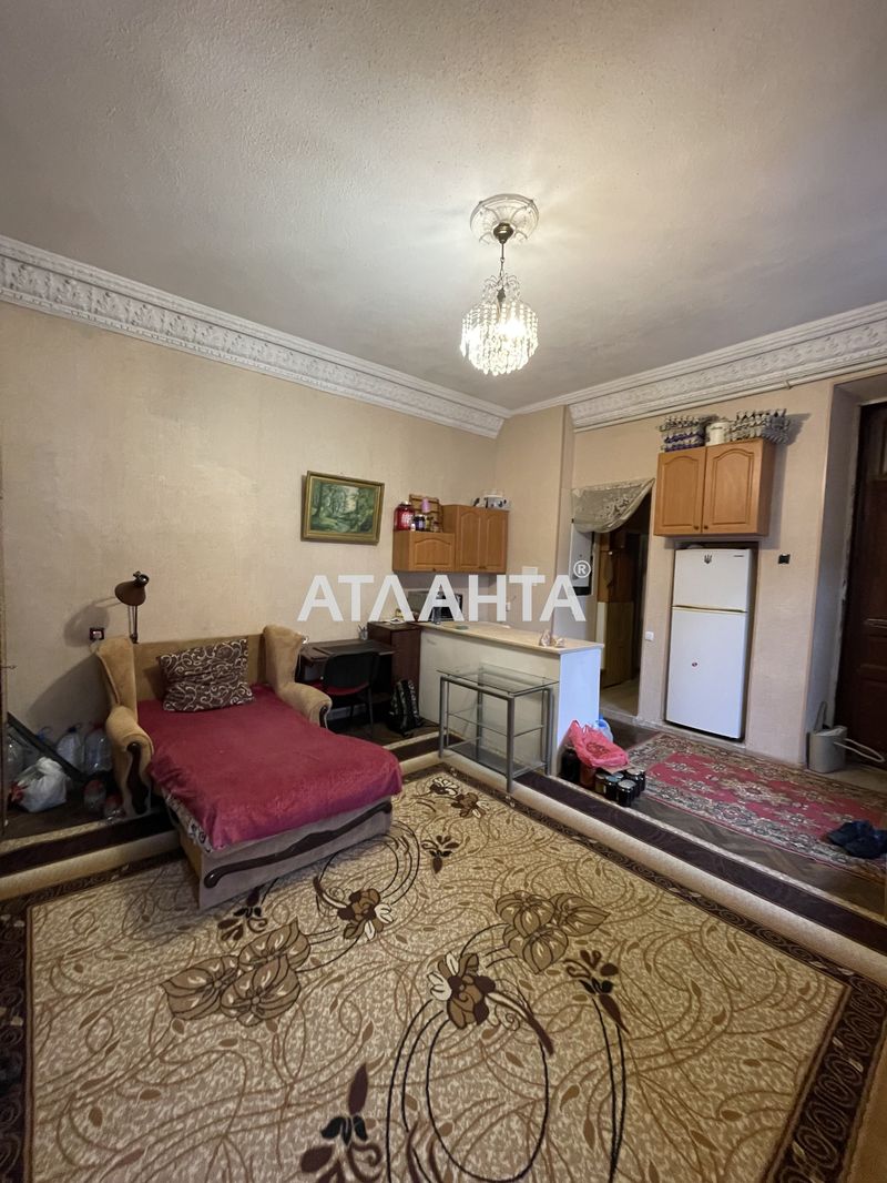 3-комнатная квартира по адресу ул. Канатная (площадь 60 м²) - Atlanta.ua - фото 6