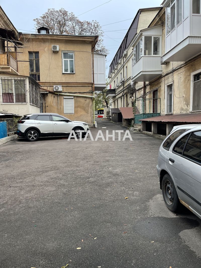 3-комнатная квартира по адресу ул. Канатная (площадь 60 м²) - Atlanta.ua - фото 24