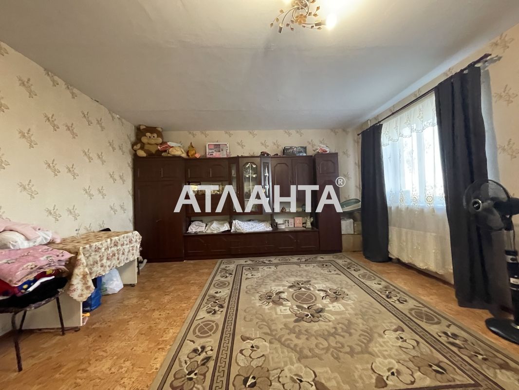 3-кімнатна квартира за адресою вул. Скворцова (площа 165 м²) - Atlanta.ua - фото 11