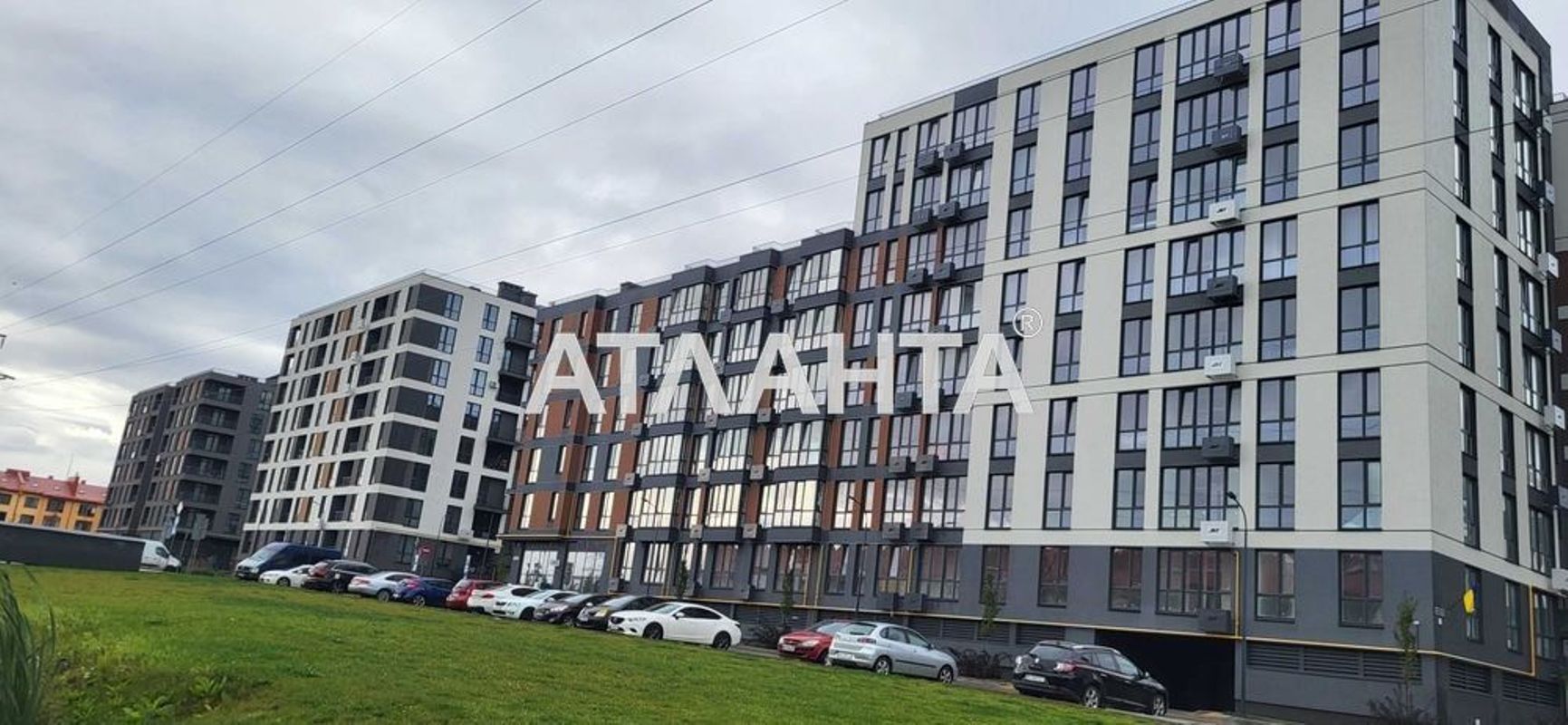 1-room apartment apartment by the address st. Geroev Maydana (area 38 m²) - Atlanta.ua - photo 7