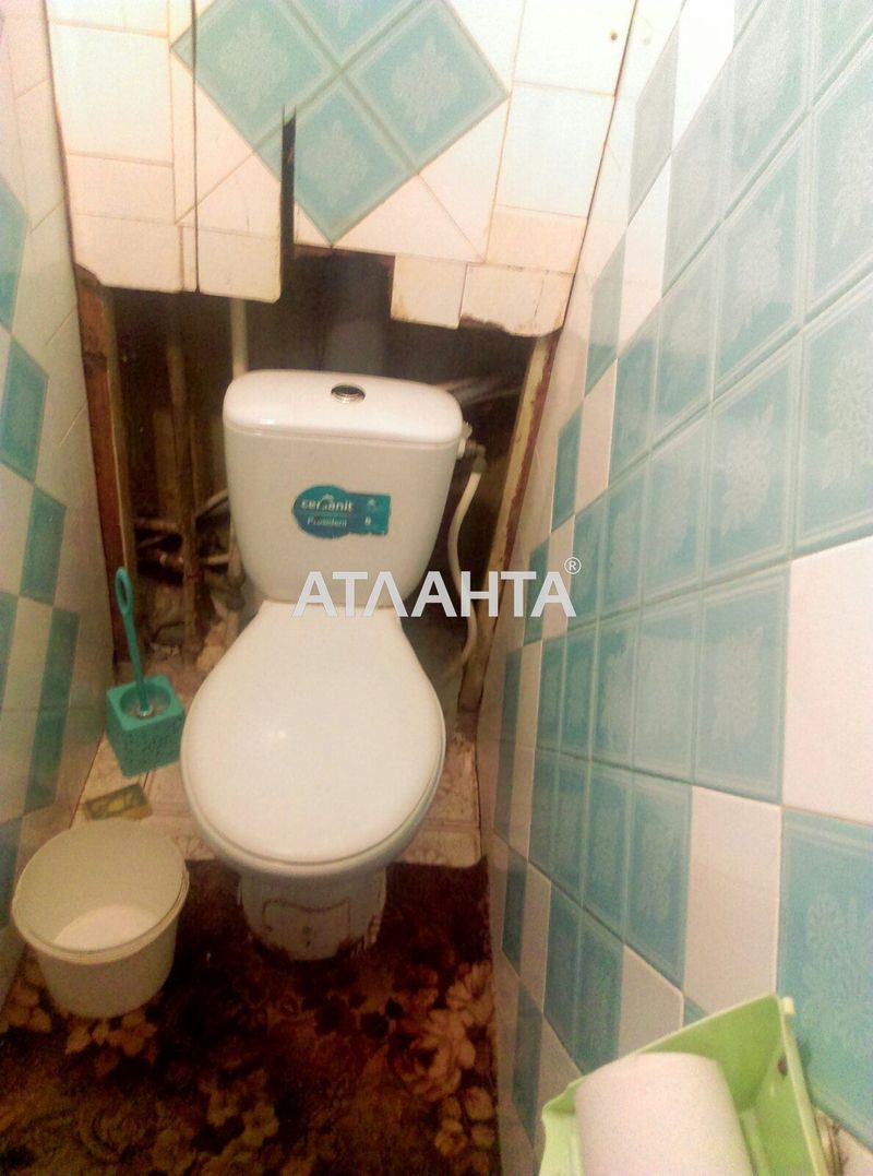 Многокомнатная квартира по адресу ул. Заболотного ак. (площадь 62,1 м²) - Atlanta.ua - фото 7