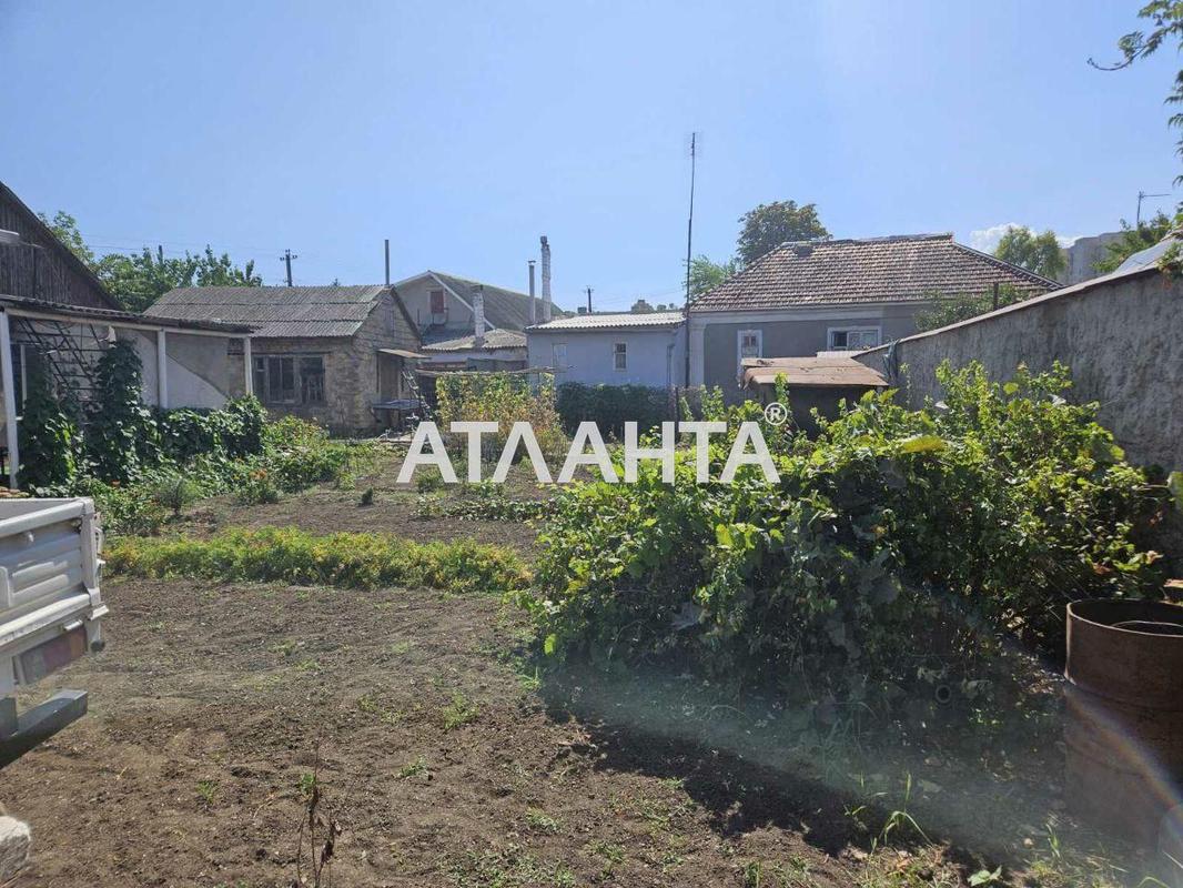 Будинок за адресою вул. Рибача (площа 70 м²) - Atlanta.ua - фото 11