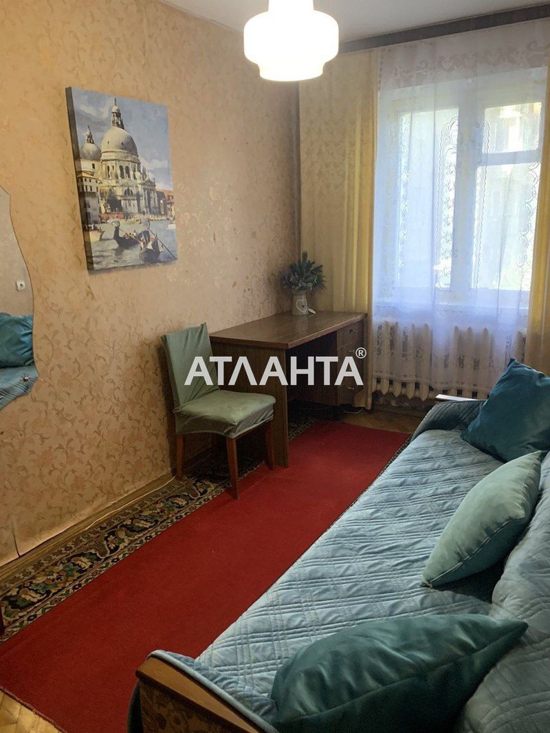 2-кімнатна квартира за адресою вул. Щусєва (площа 45 м²) - Atlanta.ua - фото 2