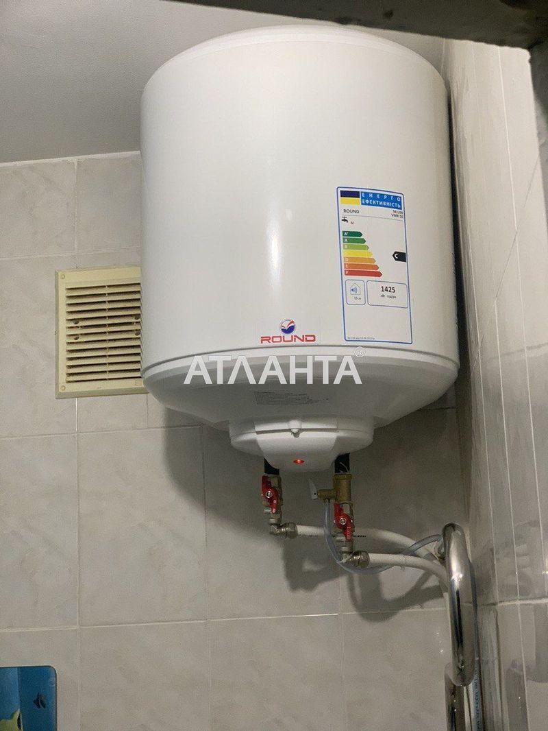 2-кімнатна квартира за адресою вул. Щусєва (площа 45 м²) - Atlanta.ua - фото 8