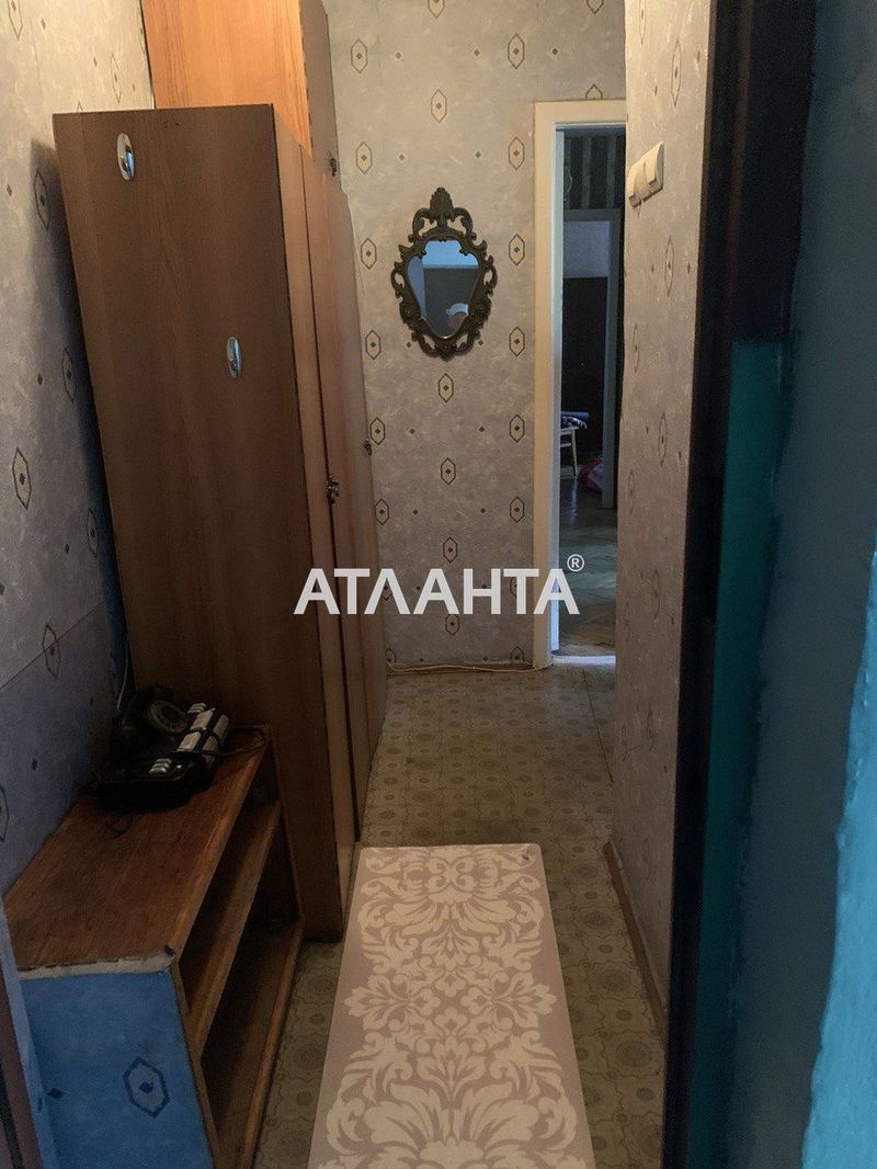 2-кімнатна квартира за адресою вул. Щусєва (площа 45 м²) - Atlanta.ua - фото 5