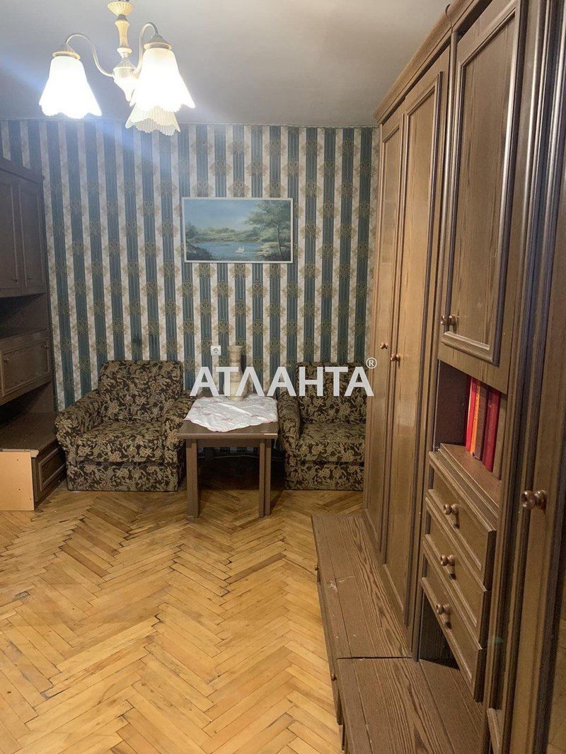 2-кімнатна квартира за адресою вул. Щусєва (площа 45 м²) - Atlanta.ua - фото 3