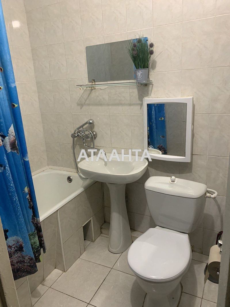 2-кімнатна квартира за адресою вул. Щусєва (площа 45 м²) - Atlanta.ua - фото 7