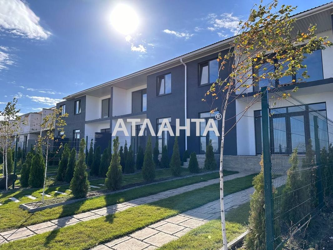 Дом по адресу ул. Массив 14 (площадь 130 м²) - Atlanta.ua - фото 2