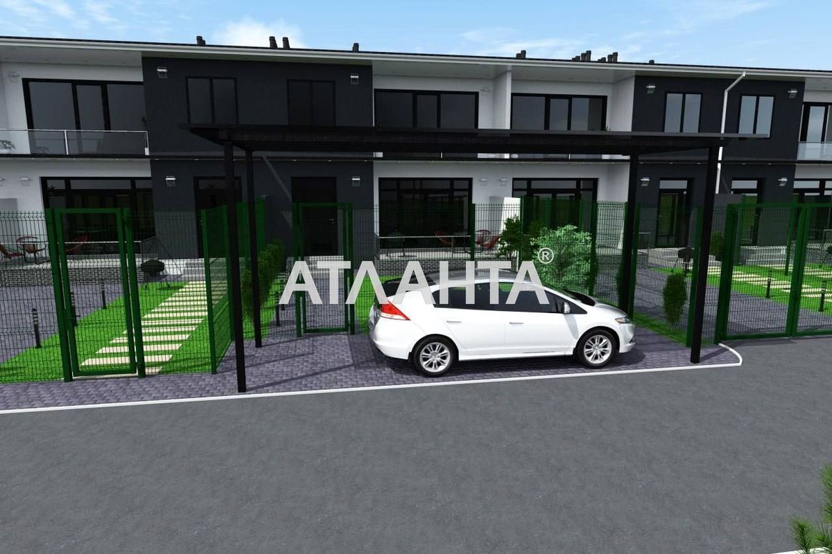 Дом по адресу ул. Массив 14 (площадь 130 м²) - Atlanta.ua - фото 21