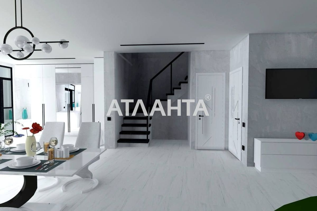 Дом по адресу ул. Массив 14 (площадь 130 м²) - Atlanta.ua - фото 26