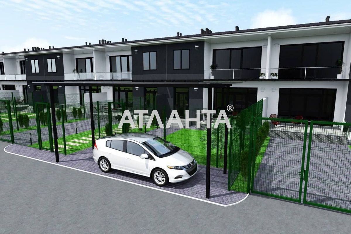 Дом по адресу ул. Массив 14 (площадь 130 м²) - Atlanta.ua - фото 29