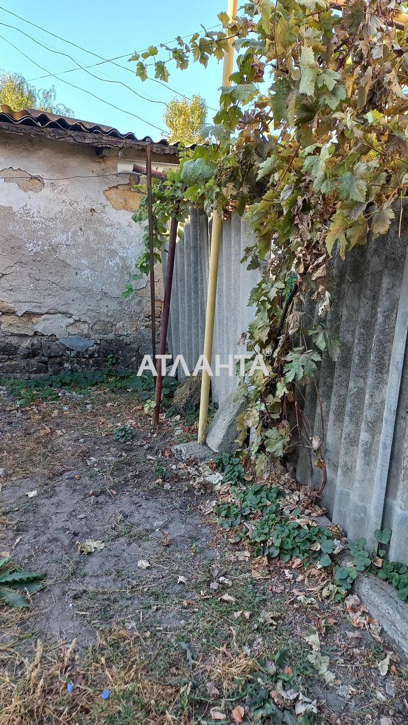 2-кімнатна квартира за адресою вул. Сортувальна 1-а (площа 29 м²) - Atlanta.ua - фото 8