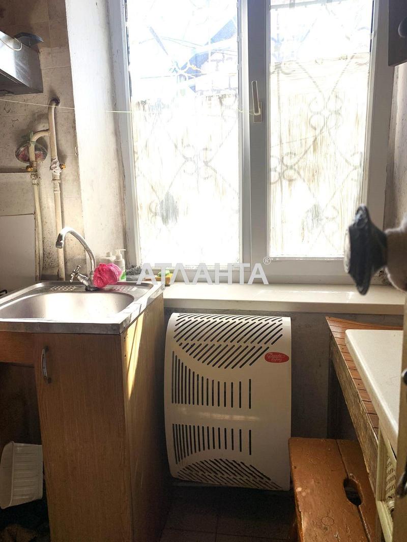 2-кімнатна квартира за адресою вул. Сортувальна 1-а (площа 29 м²) - Atlanta.ua - фото 2