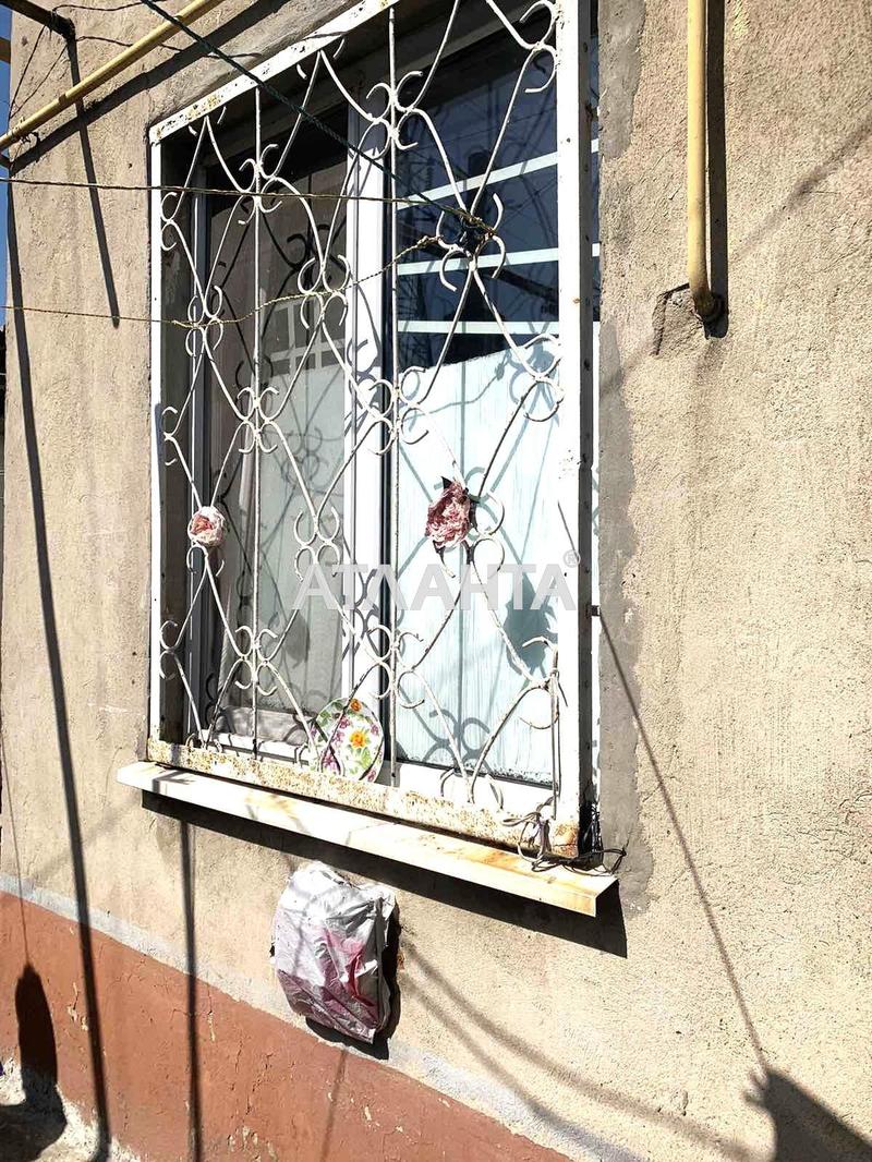 2-кімнатна квартира за адресою вул. Сортувальна 1-а (площа 29 м²) - Atlanta.ua - фото 5