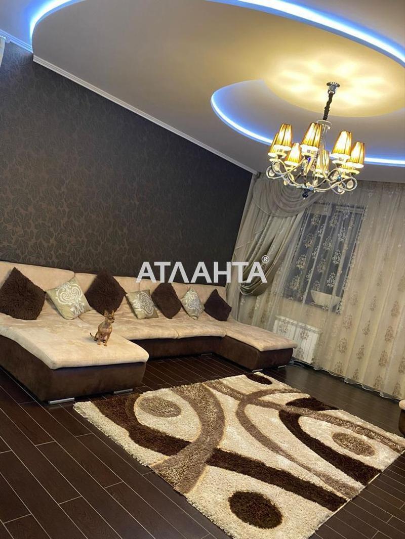 Будинок за адресою вул. Аграрна (площа 257,8 м²) - Atlanta.ua - фото 2