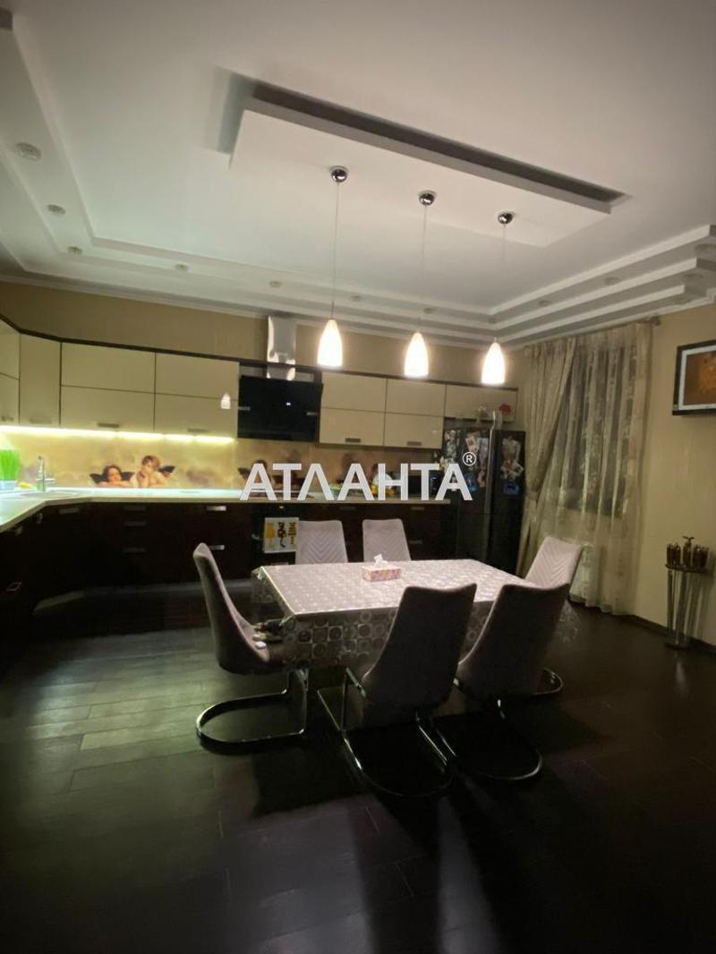 Будинок за адресою вул. Аграрна (площа 257,8 м²) - Atlanta.ua - фото 5