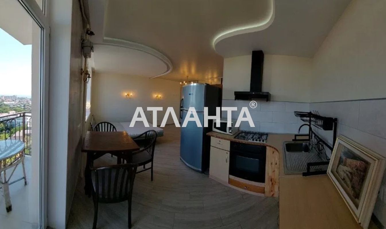 1-комнатная квартира по адресу ул. Вильямса ак. (площадь 31 м²) - Atlanta.ua - фото 6