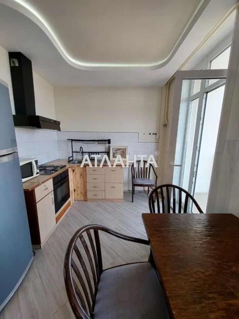 1-комнатная квартира по адресу ул. Вильямса ак. (площадь 31 м²) - Atlanta.ua - фото 7