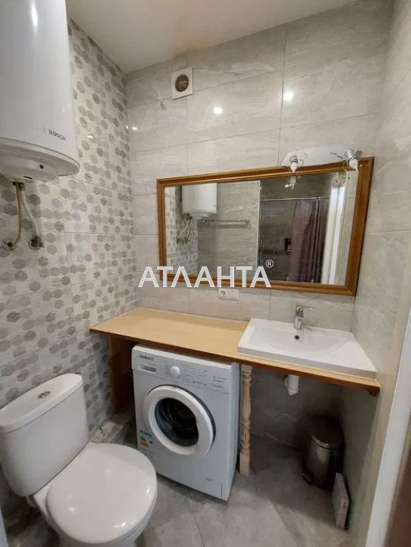 1-комнатная квартира по адресу ул. Вильямса ак. (площадь 31 м²) - Atlanta.ua - фото 10