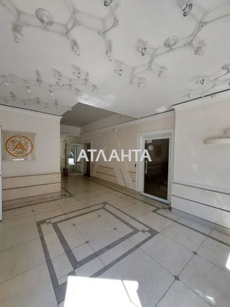 1-комнатная квартира по адресу ул. Вильямса ак. (площадь 31 м²) - Atlanta.ua - фото 12