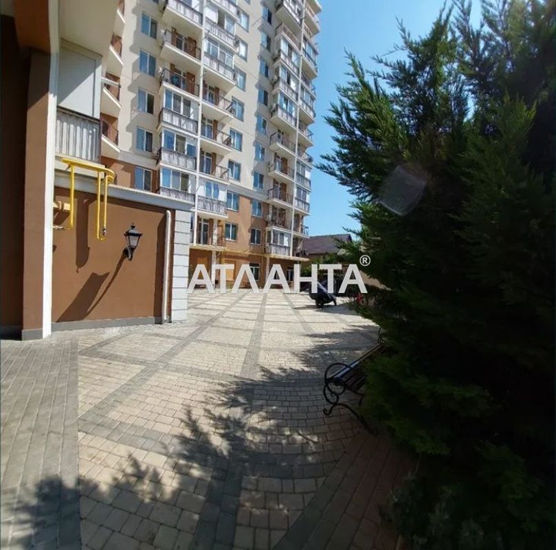 1-комнатная квартира по адресу ул. Вильямса ак. (площадь 31 м²) - Atlanta.ua - фото 13