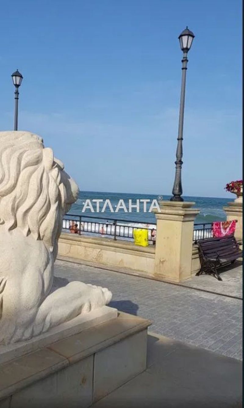 1-комнатная квартира по адресу ул. Вильямса ак. (площадь 31 м²) - Atlanta.ua - фото 15