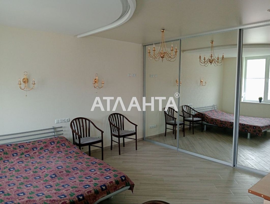 1-комнатная квартира по адресу ул. Вильямса ак. (площадь 31 м²) - Atlanta.ua - фото 2