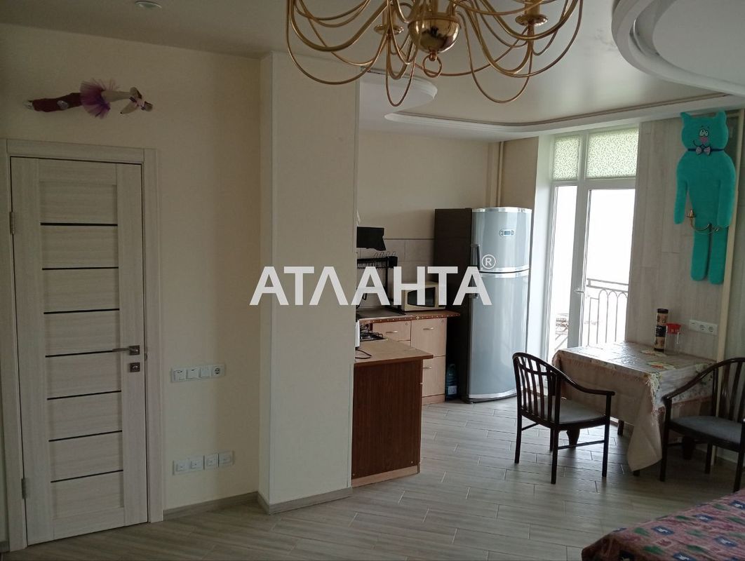 1-комнатная квартира по адресу ул. Вильямса ак. (площадь 31 м²) - Atlanta.ua - фото 3