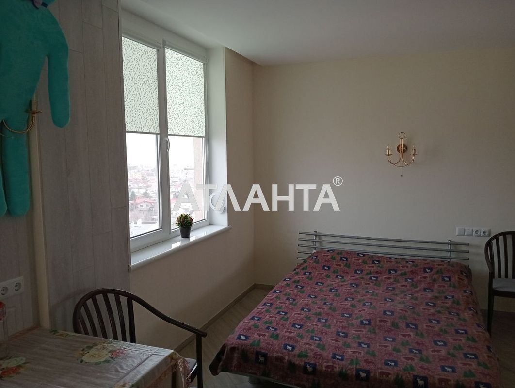 1-комнатная квартира по адресу ул. Вильямса ак. (площадь 31 м²) - Atlanta.ua - фото 4