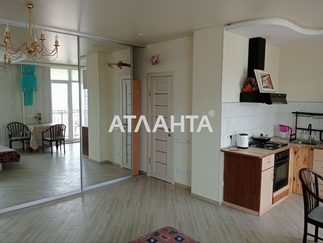 1-комнатная квартира по адресу ул. Вильямса ак. (площадь 31 м²) - Atlanta.ua - фото 5