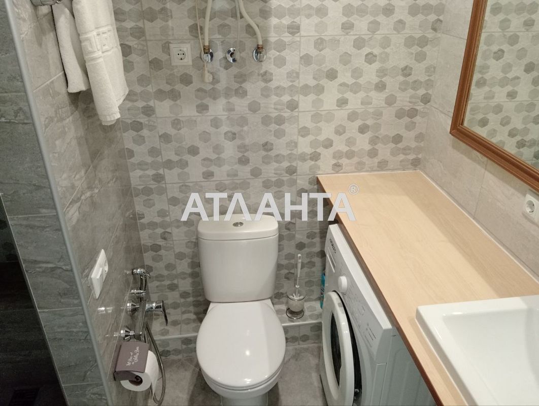 1-комнатная квартира по адресу ул. Вильямса ак. (площадь 31 м²) - Atlanta.ua - фото 9