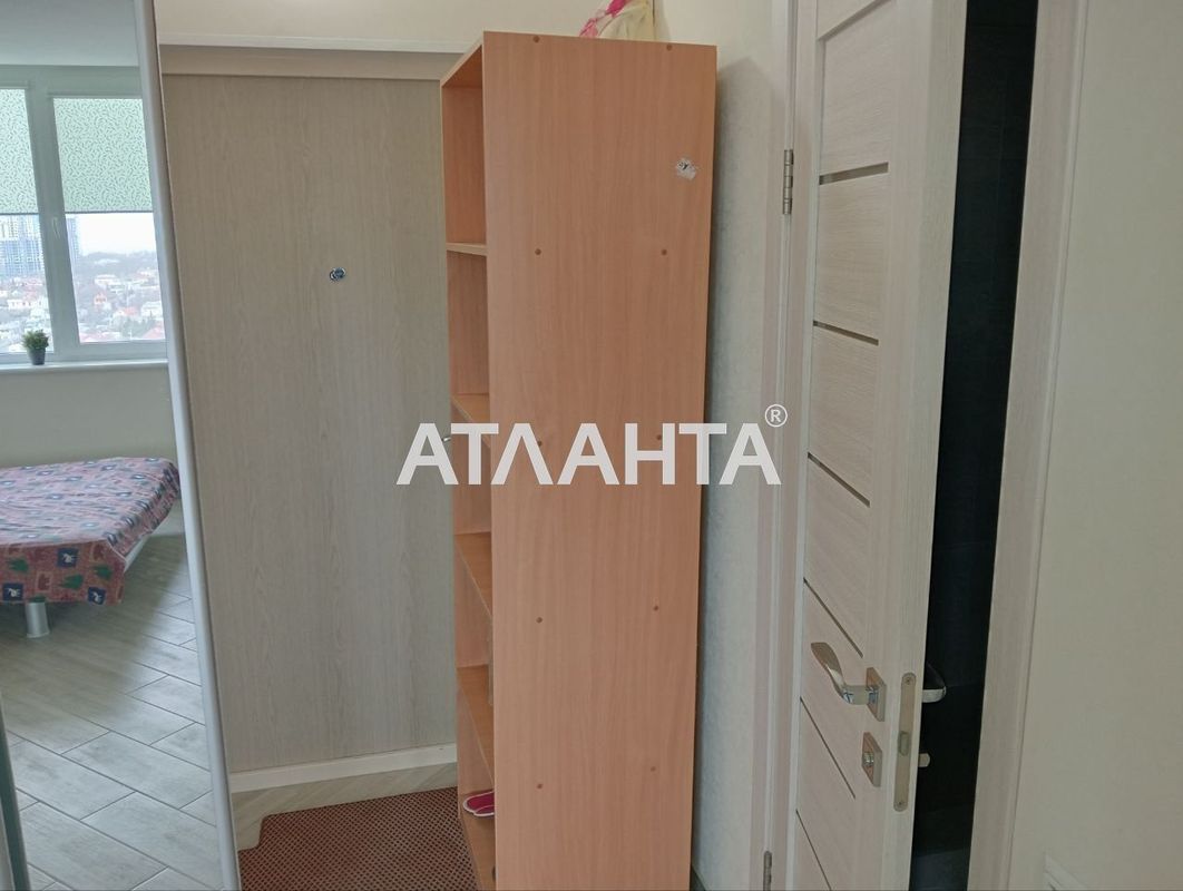 1-комнатная квартира по адресу ул. Вильямса ак. (площадь 31 м²) - Atlanta.ua - фото 11