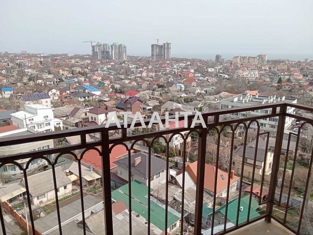 1-комнатная квартира по адресу ул. Вильямса ак. (площадь 31 м²) - Atlanta.ua - фото 17