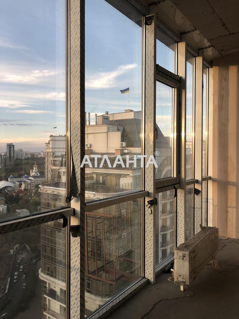 3-rooms apartment apartment by the address st. Frantsuzskiy bul Proletarskiy bul (area 88,8 m²) - Atlanta.ua - photo 2