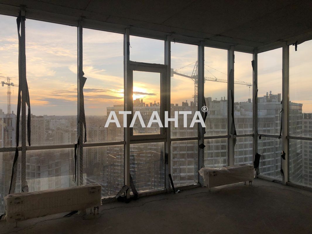 3-rooms apartment apartment by the address st. Frantsuzskiy bul Proletarskiy bul (area 88,8 m²) - Atlanta.ua - photo 8