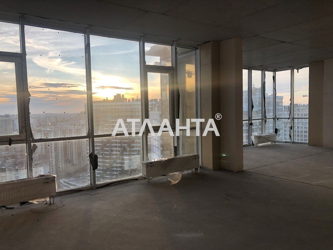 3-rooms apartment apartment by the address st. Frantsuzskiy bul Proletarskiy bul (area 88,8 m²) - Atlanta.ua - photo 10