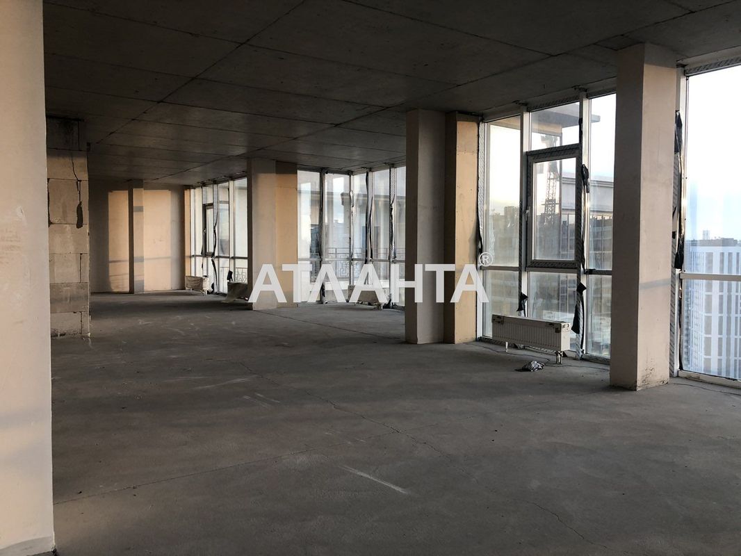 3-rooms apartment apartment by the address st. Frantsuzskiy bul Proletarskiy bul (area 88,8 m²) - Atlanta.ua - photo 11