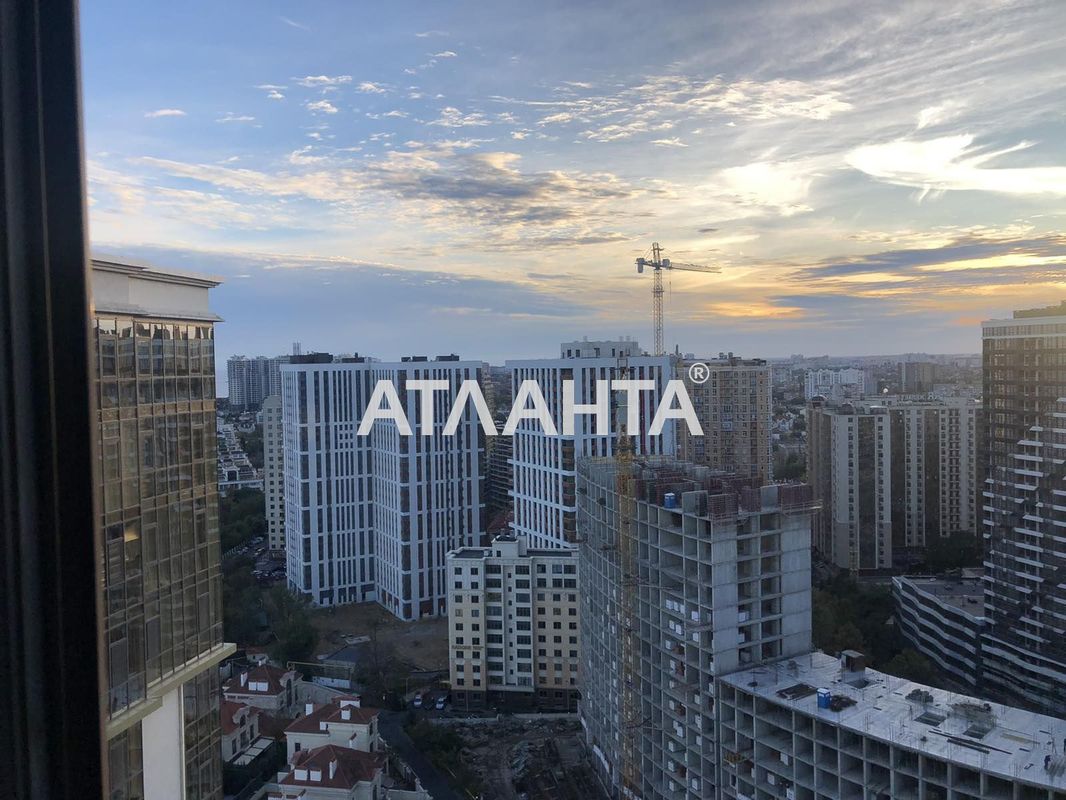 3-rooms apartment apartment by the address st. Frantsuzskiy bul Proletarskiy bul (area 88,8 m²) - Atlanta.ua - photo 12