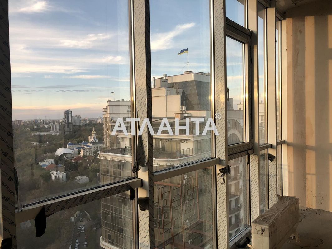 3-rooms apartment apartment by the address st. Frantsuzskiy bul Proletarskiy bul (area 88,8 m²) - Atlanta.ua - photo 14