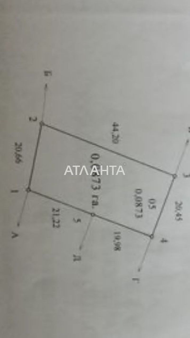 Landplot by the address (area 8,7 acr) - Atlanta.ua - photo 7