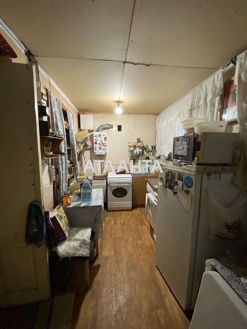 Дом по адресу ул. Енисейская (площадь 80 м²) - Atlanta.ua - фото 8