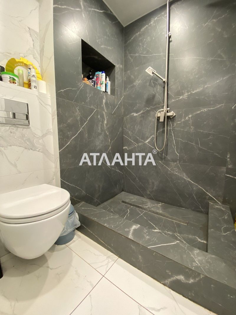 Дом по адресу ул. Енисейская (площадь 80 м²) - Atlanta.ua - фото 5