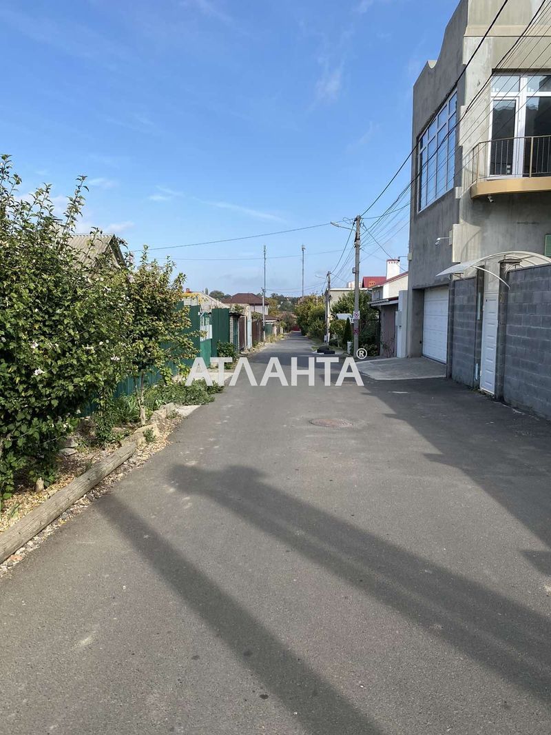 Дом по адресу ул. Енисейская (площадь 80 м²) - Atlanta.ua - фото 12