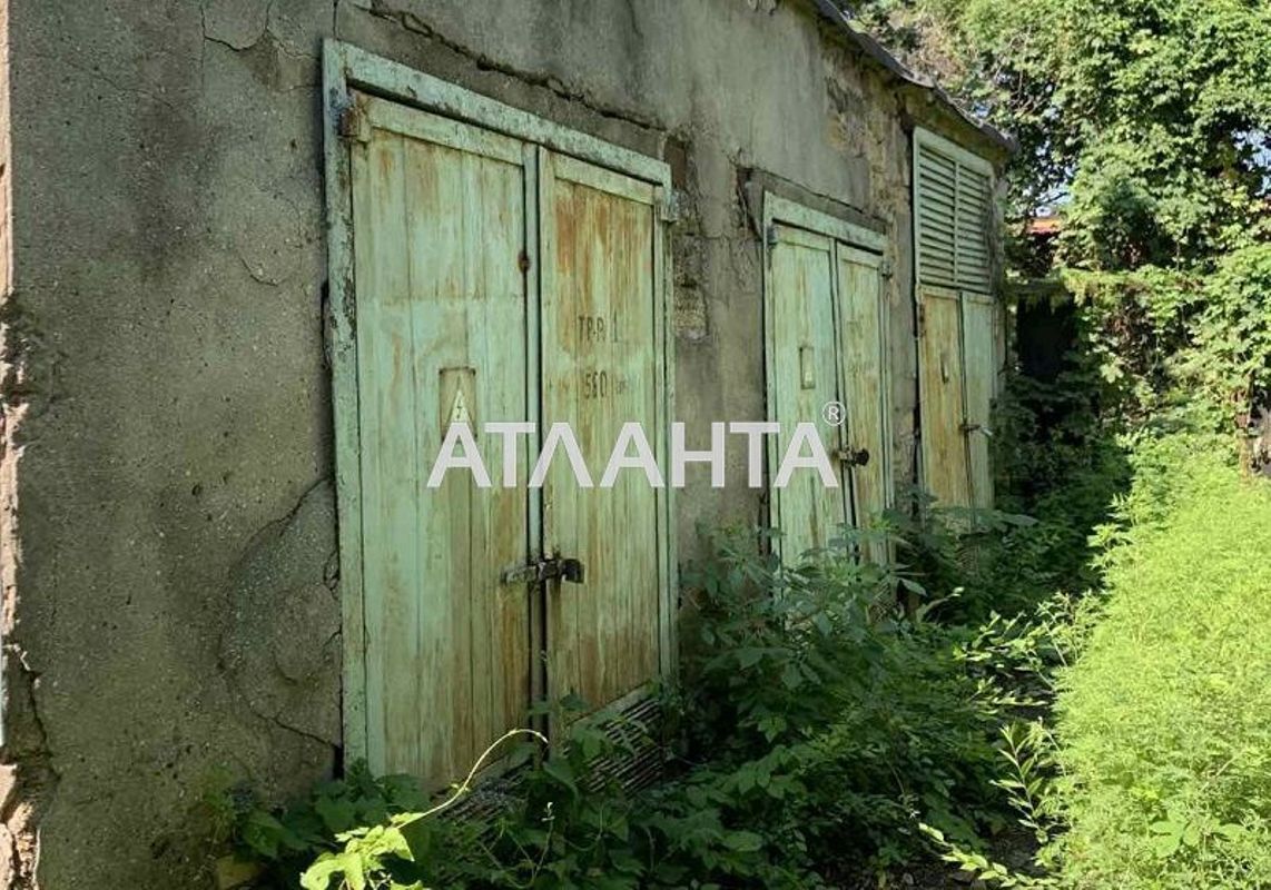 Комерційна нерухомість за адресою вул. Дальницька (площа 20085 м²) - Atlanta.ua - фото 7