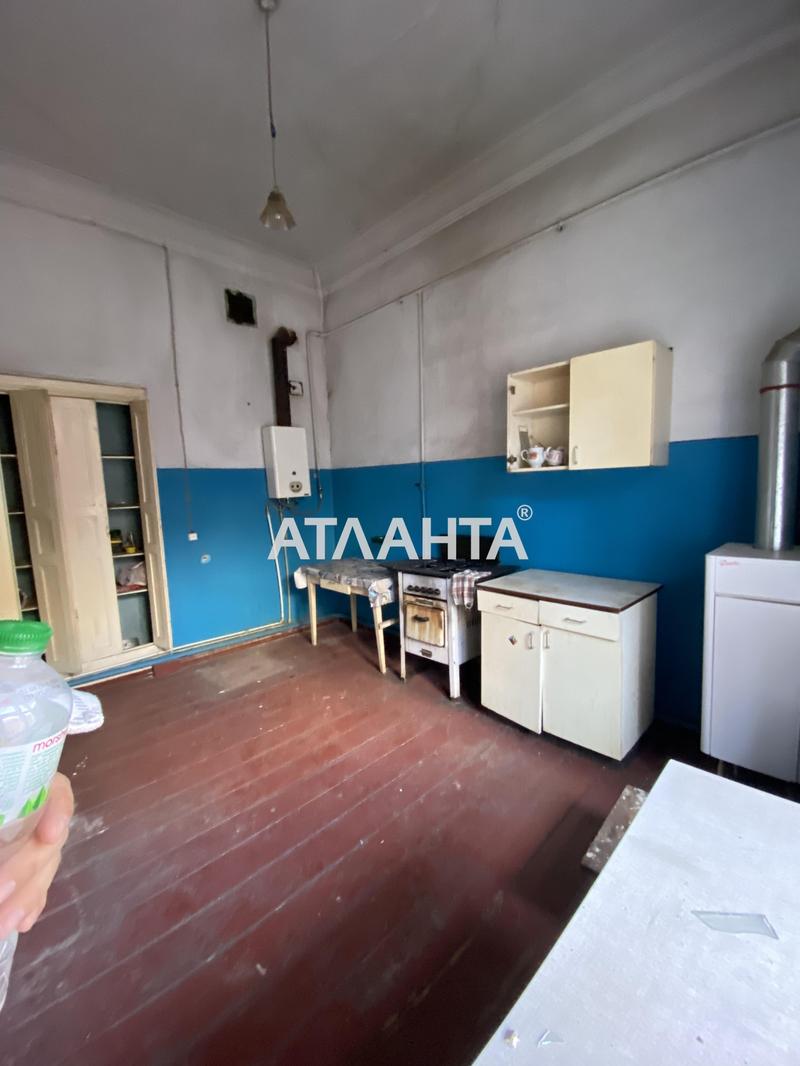 2-комнатная квартира по адресу Екатерининская пл. (площадь 59,3 м²) - Atlanta.ua - фото 6