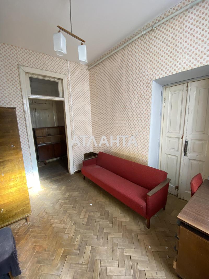 2-комнатная квартира по адресу Екатерининская пл. (площадь 59,3 м²) - Atlanta.ua - фото 4