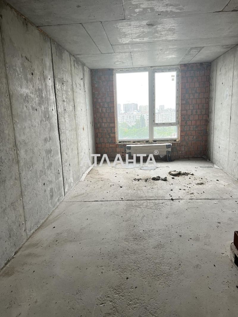 1-room apartment apartment by the address st. Franko Ivana (area 55,0 m²) - Atlanta.ua - photo 3