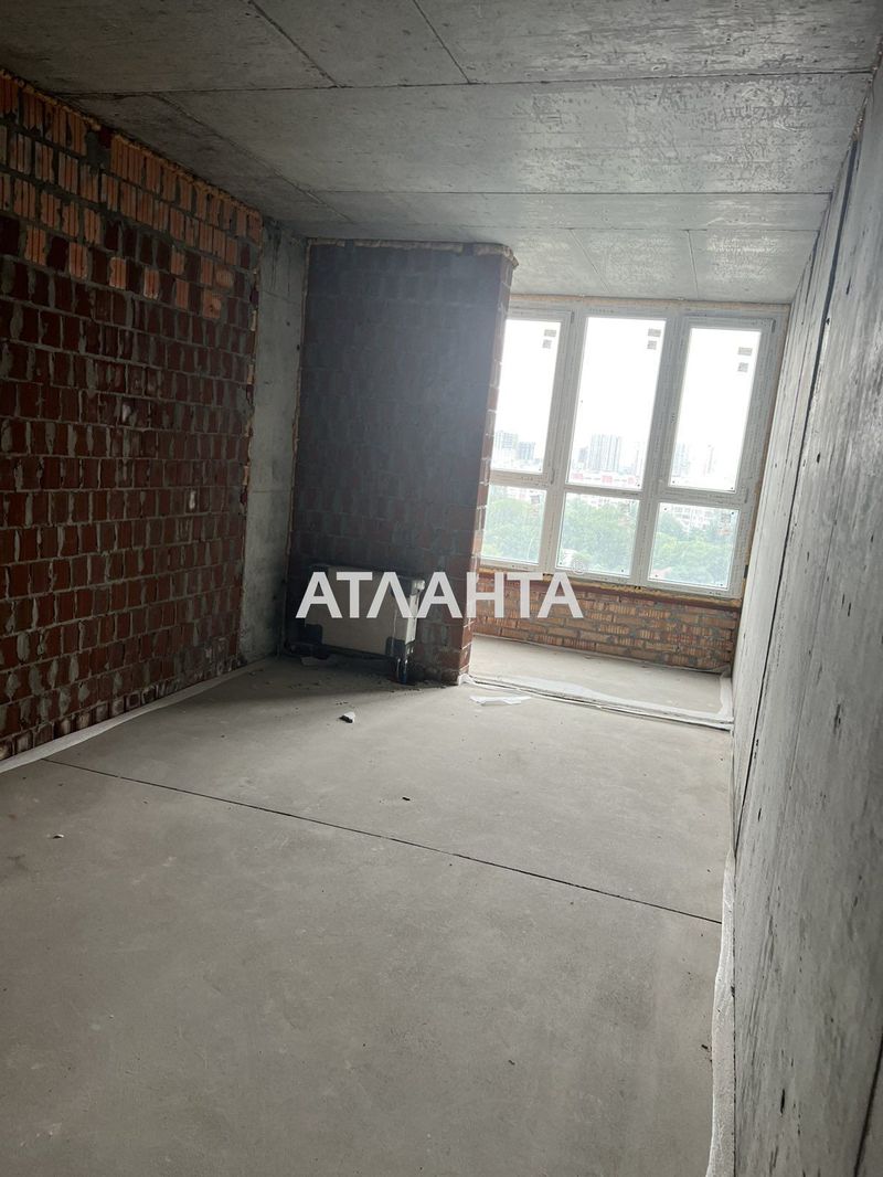 1-room apartment apartment by the address st. Franko Ivana (area 55,0 m²) - Atlanta.ua - photo 4