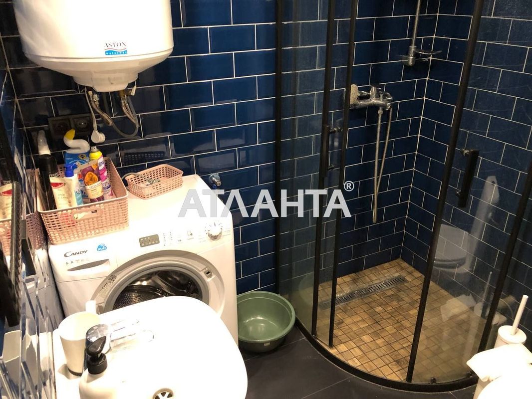 1-комнатная квартира по адресу ул. Вильямса ак. (площадь 55 м²) - Atlanta.ua - фото 6