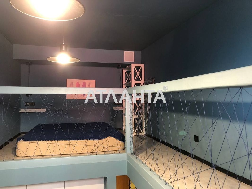 1-комнатная квартира по адресу ул. Вильямса ак. (площадь 55 м²) - Atlanta.ua - фото 2